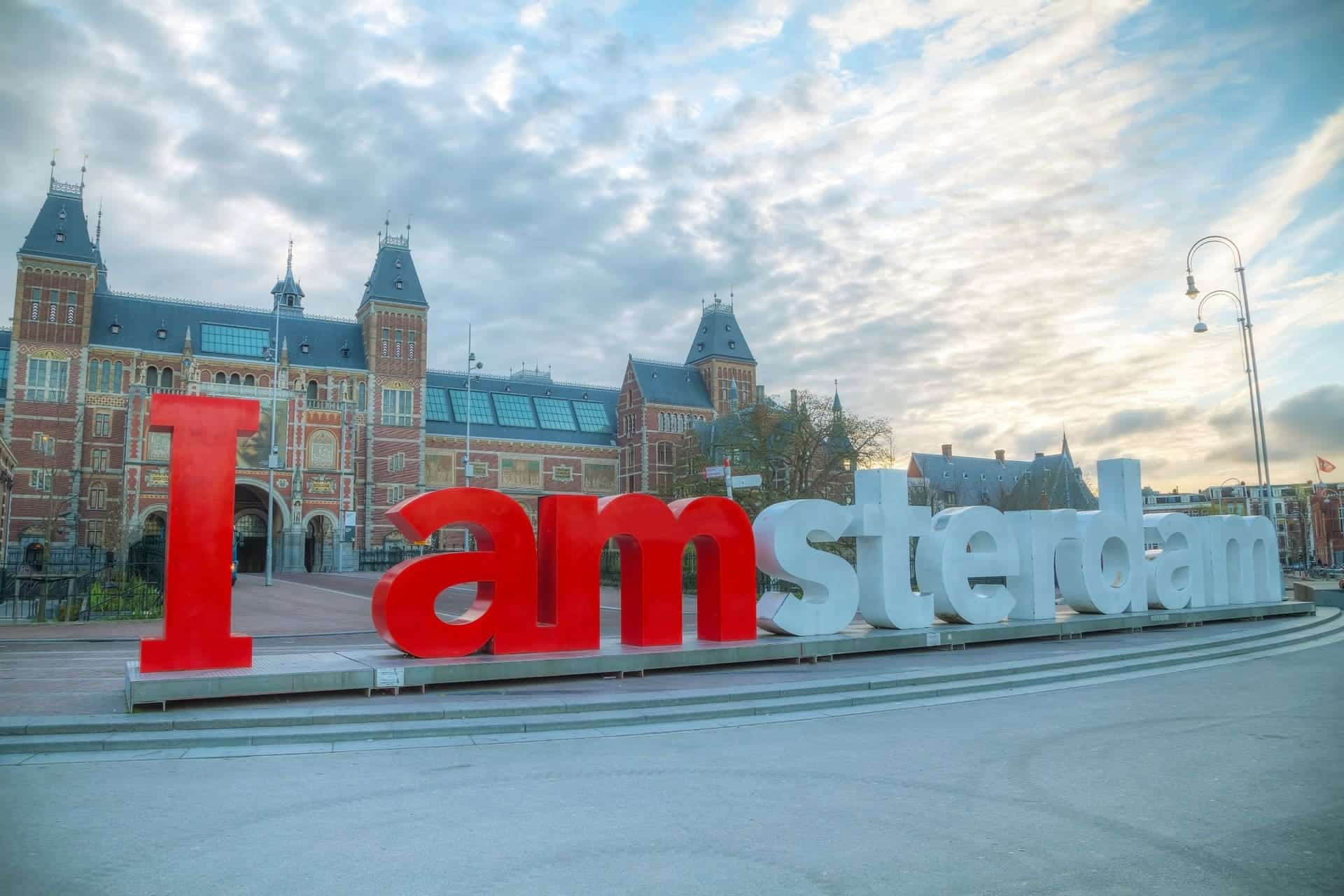 museopassi amsterdam ()